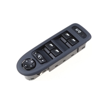 Interruptor Eléctrico para Ventanas de Auto, Entrega Rápida, 96644915XT  96644917XT 6490.28 6490.QY, para PEUGEOT 308