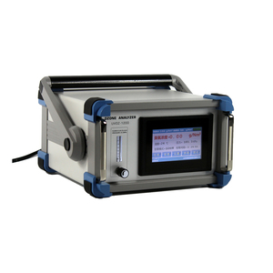 เครื่องวิเคราะห์ก๊าซส่วนบุคคลแบบท่อสำหรับเครื่องกำเนิดโอโซน UVOZ-1200 - Product Image 1
