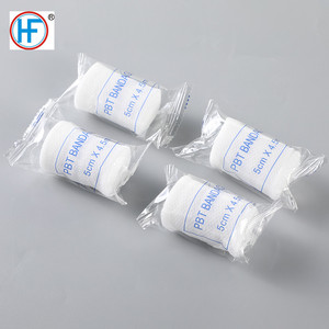 5Cm Nhà Cung Cấp Trung Quốc Bán Nhà Phân Phối Muốn Chất Lượng Cao PBT Đàn Hồi Phù Hợp Với Băng - Product Image 3