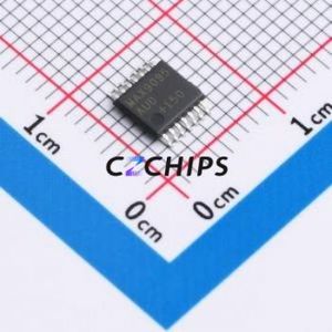 Nuevo y Original MAX9095AUD + T Circuito integrado IC Chip Comparador Venta al por mayor Chips de componentes electrónicos y servicio BOM - Product Image 1