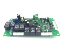 Fabrication sur Contrat, Conception de Circuits Imprimés Industriels, Assemblage de Circuits Imprimés