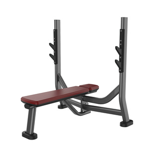 Vente chaude Banc multifonctionnel Équipement de fitness Ensemble de banc de musculation fonctionnel réglable Bancs de gymnastique réglables - Product Image 2