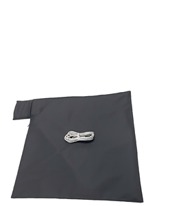 Bantalan kursi Sensor kain untuk deteksi distribusi tekanan dan analisis persediaan dirret pabrik - Product Image 1