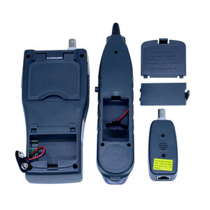 Localizador de punto de rotura de Cable Coaxial, probador de longitud de Cable NF-300 - Product Image 4