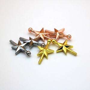 Kits de bolígrafos de <span class=keywords><strong>madera</strong></span> <span class=keywords><strong>para</strong></span> torneado, Kits de fabricación de bolígrafos DIY con recambios de bujes de tubos de latón <span class=keywords><strong>para</strong></span> proyectos de torno de carpintería - Product Image 3