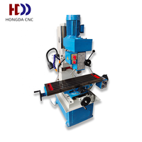 Fraiseuse Zx50c Vente directe d'usine Fraiseuse et perceuse zx50c