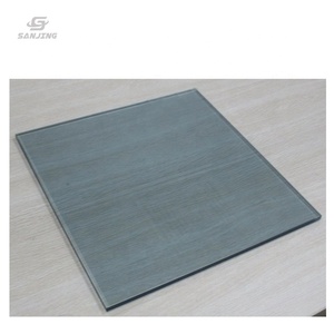 Foglio di vetro <span class=keywords><strong>blu</strong></span> <span class=keywords><strong>oceano</strong></span> <span class=keywords><strong>blu</strong></span> tinto nero 45 cina grigio saldatura un modo vetro gradiente di vetro - Product Image 1