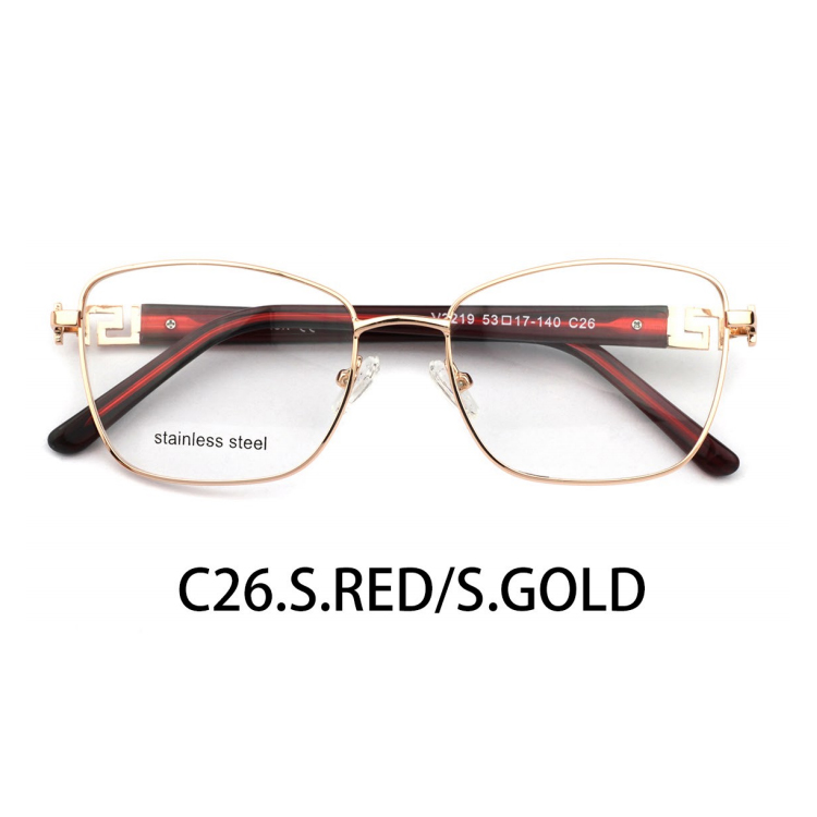 C26.S.RED/S.GOLD
