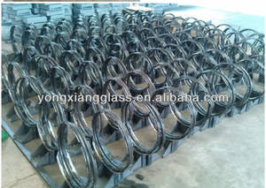 Aro de Baloncesto de Acero Metálico Perfecto de 450 mm, Aro de Baloncesto para Hacer <span class=keywords><strong>Dunk</strong></span> - Product Image 6