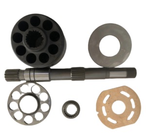 70122/72400/78461/78462 Mejor Precio en Piezas de Motor Hidráulico, Bomba y Caja de Cambios para Maquinaria de Construcción - Product Image 1