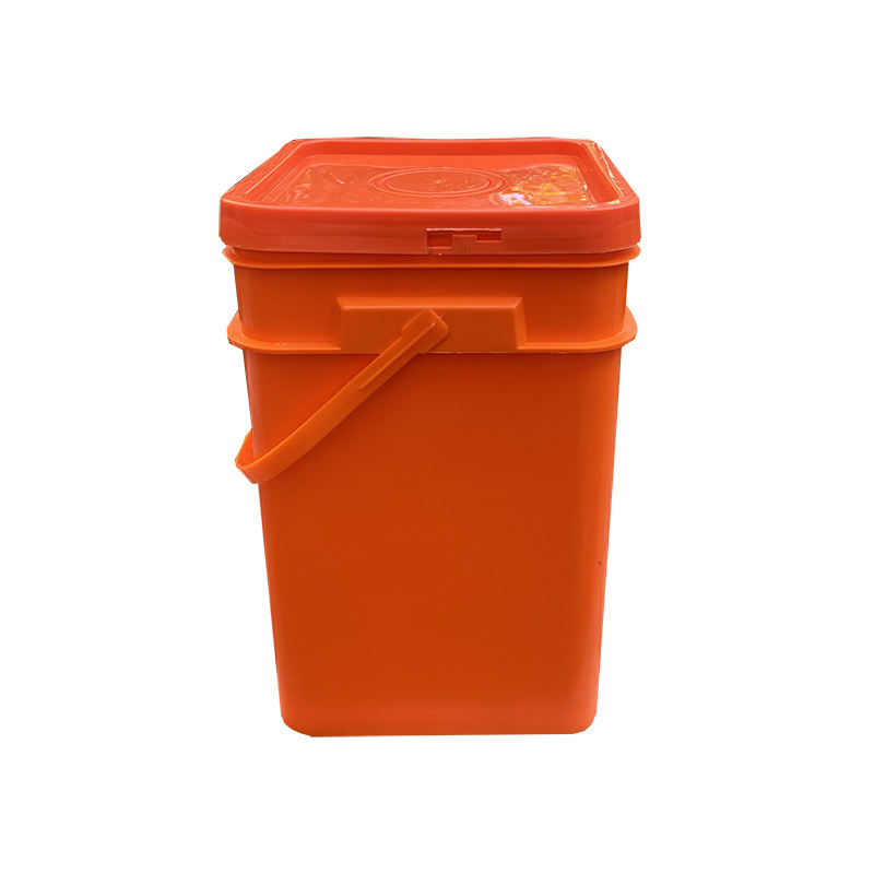 Nieuwe Ontwerp Hoge Kwaliteit Plastic Bier Vat 15 Gallon Plastic Trommel