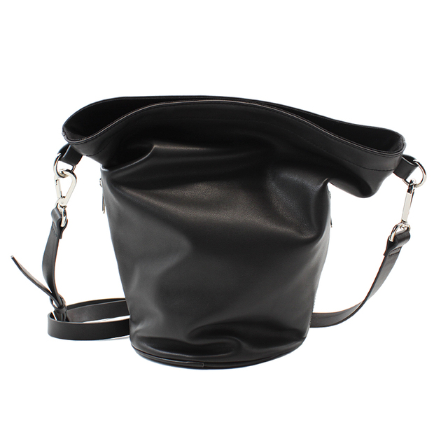STAR VINCCI New Trendy Shoulder Hobo Bucket Crossbody Bag Luxury Classical Soft Genuine Leather Fashion for Women