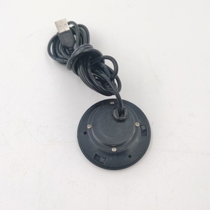 Hight Quality Modern Sofa Furniture USB <strong>Interfaces</strong> Charging Stand Plastic Charging Base for Mobile Phone - Product Image 3