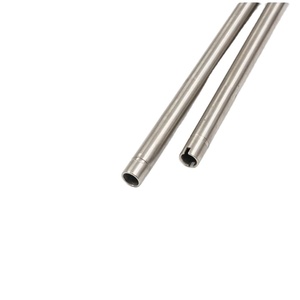 Tubo di misurazione ad alta precisione tubo capillare in <span class=keywords><strong>acciaio</strong></span> inossidabile - Product Image 5