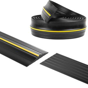Joint d'étanchéité en <span class=keywords><strong>caoutchouc</strong></span> pour <span class=keywords><strong>seuil</strong></span> <span class=keywords><strong>de</strong></span> <span class=keywords><strong>porte</strong></span> <span class=keywords><strong>de</strong></span> <span class=keywords><strong>garage</strong></span> - Product Image 2