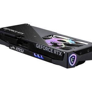 Cartes graphiques MSI GeForce RTX 5060 Ti 16G GAMING TRIO OC avec 16 Go GDDR7, nouveauté - Product Image 4