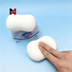 Juguete Antiestrés de Jabón para Apretar, Mágico y Creativo, de Simulación, en Forma de Cruz, para Aliviar el Estrés - Product Image 2