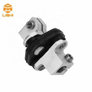Support d'accouplement de direction de joint de colonne pour BMW 3 (E46) 3 <span class=keywords><strong>Compact</strong></span> (E46) 32301094703 32306752957 assemblage d'accouplement de direction - Product Image 4