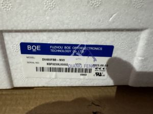 DV480FBB-NV0 BOE Display 48 INCH OPEN CELL <b>Replacement</b> Led Lcd <b>Tv</b> <b>Screens</b> <b>Tv</b> Panel - Product Image 4