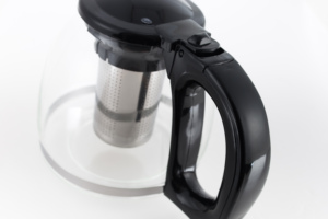 OEM Custom 3L Electronic Home Appliances Boil Dry <b>Kettle</b> With Glass Tea Pot Set OEM Custom 3L OEM Custom 3L Electr - Product Image 5