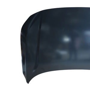 Superventas Auto Repuestos Motor Delantero Capó Cubierta OE 60100-31A-H00 para Honda ENS1 Auto Motor Cubierta - Product Image 4