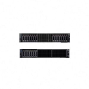 Serveur Rack 2U Professionnel de Haute Qualité pour PowerEdge R860, 8*2.5'' avec Processeur Intel Xeon Gold 5416S 2.00 GHz, en Stock, Garantie 3 Ans - Product Image 1
