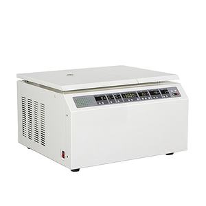 Ysenmed YSCF-TGL20M Tabela Tipo de alta velocidade Grande Capacidade Refrigerada Cenrifuge 400ml Centrífuga Bancada Top <span class=keywords><strong>Centrifuge</strong></span> - Product Image 1