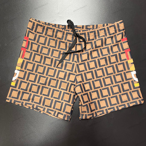 Maillot de bain OEM 2025, logo personnalisé, corps séparé, mini triangle sexy, imprimé, dos nu, col suspendu, maillot de bain pour filles branchées, bikinis et vêtements de plage - Product Image 5