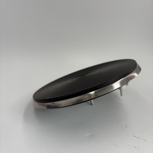 Prix de gros Plaque chauffante Élément chauffant 185mm Pièces de plaque chauffante électrique Éléments de cuisinière électrique - Product Image 5
