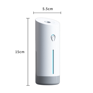 Efficient Diffusion Commercial Hotel Commercial Aroma <b>Diffuser</b> Luxury Electric Essential <b>Oil</b> Smart <b>Diffuser</b> Machine - Product Image 2