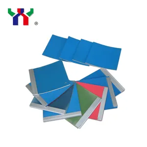 Adhesive Sheet-fed Offset Printing Rubber Blanket