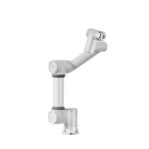 Cánh tay cobot lập trình dễ dàng để chọn và đặt Nhiệm Vụ, Robot hợp tác với mặt dây chuyền giảng dạy để tự động hóa linh hoạt - Product Image 1