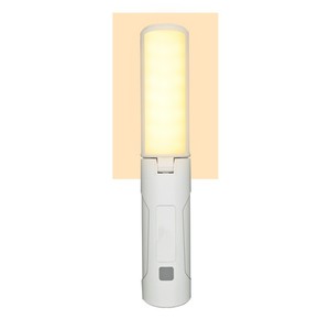 Al Aire Libre IPX5 USB multifuncional plegable portátil imán linterna plegable Led Camping luz para Picnic senderismo pesca - Product Image 4
