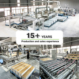 <span class=keywords><strong>Guangzhou</strong></span> highguangzhou gh ahşap tasarım <span class=keywords><strong>LVT</strong></span> döşeme özel boyut fabrika aşınmaya dayanıklı su geçirmez pvc vinil döşeme - Product Image 2