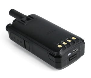 Fabriqué en Chine TYT IP-66 Nouveau radio-récepteur POC Android 4G avec fonction GPS SOS Foot 02 - Product Image 4
