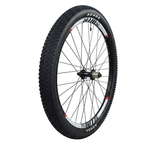 Neumático de Bicicleta de Montaña Kenda K1047, de Goma, 26x1.95, con Banda de Rodadura Rugosa, Plegable, Tubeless, para Ciclismo Todoterreno - Product Image 1