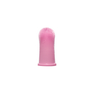 Productos para Mascotas, Diseño Ergonómico, <span class=keywords><strong>Cepillo</strong></span> de Dientes para Perros, Cuidado Dental para Cachorros, <span class=keywords><strong>Cepillo</strong></span> de Dientes de Dedo - Product Image 5