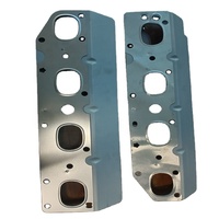 Nouvel ensemble de joints de collecteur d'échappement en métal graphite pour Sprinter 5.7L Hemi