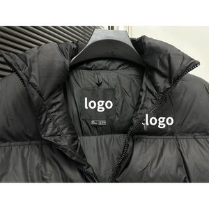 Giacche di lusso di alta qualità 700 piumini invernali da esterno 1996 piumini abbigliamento maschile Chaqueta Para Hombre - Product Image 4