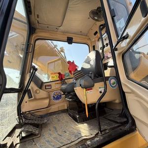 Moteur puissant et prix bas, excavatrice sur chenilles hydraulique d'occasion 2022 pour la série 320 avec pompe, poids opérationnel de 20 tonnes - Product Image 5