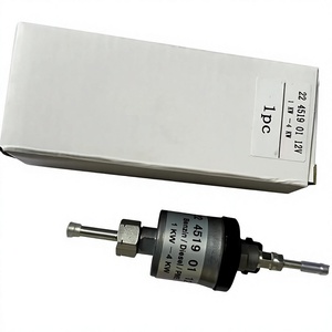 ปั๊มเชื้อเพลิง22451901 24V สำหรับเครื่องยนต์ดีเซลเบนซิน1KW 4KW เครื่องทำความร้อนที่จอดรถ - Product Image 4