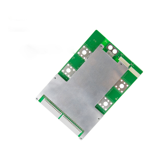 Système de gestion de batterie (<span class=keywords><strong>BMS</strong></span>) intelligent 4S 120A Lifepo4 12V avec module BT - Product Image 4