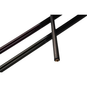 Taco <span class=keywords><strong>de</strong></span> billar hecho a mano NASDA con manga <span class=keywords><strong>de</strong></span> ébano y tacos <span class=keywords><strong>de</strong></span> billar <span class=keywords><strong>de</strong></span> acero inoxidable - Product Image 2