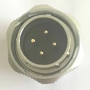 Loa Cáp Speakon Cho Đầy Đủ Phạm Vi Loa Dòng Mảng Hệ Thống Âm Thanh Dây Với Kết Nối Không Thấm Nước - Product Image 5