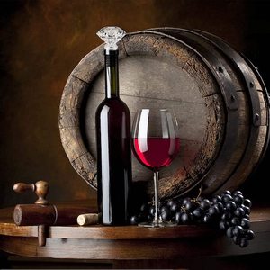 <span class=keywords><strong>Bouchon</strong></span> de bouteille de vin et de boisson en métal réutilisable <span class=keywords><strong>Bouchon</strong></span> de boisson en cristal pour vin - Product Image 5