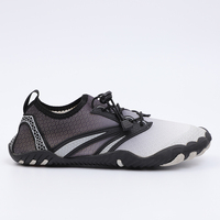 Chaussures aquatiques unisexes Space Mesh Hollow, respirantes et confortables, pour la plage et les activités de plein air