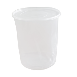 Doublure de baril de <span class=keywords><strong>peinture</strong></span> PE <span class=keywords><strong>jetable</strong></span> 20L revêtement de seau <span class=keywords><strong>jetable</strong></span> rigide antistatique seau à tambour en plastique - Product Image 2