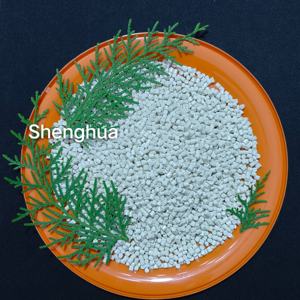 Prix usine Granules de plastique ABS Résine Matière première Granules vierges en plastique ABS de qualité d'injection pour automobile - Product Image 6