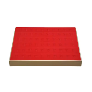 Jewelry Organizer Tray 36 Grid Bracelet Bangles Display Storage Holder for Jewelry Store with Large Capacity for Retail Stores - Product Image 6