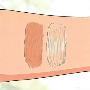 Marca de Lujo, Personalizada, Superventas, Placa Fijadora Iluminadora de Doble Color, Nuevo Lanzamiento 2026, 22.5g, <span class=keywords><strong>Iluminador</strong></span> <span class=keywords><strong>Facial</strong></span> Vegano - Product Image 6